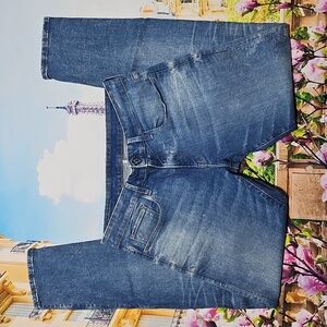 G-Star‎ Raw Skinny Jeans Size 32x32